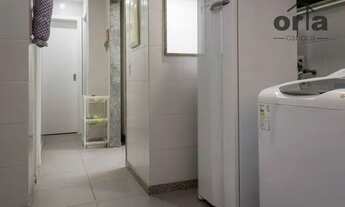 Imagem 7: Apartamento com 4 dormitórios à venda, 241 m² por R$ 2.890.000 - Copacabana - Rio de Janei