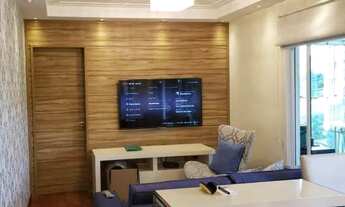 Imagem 2: Apartamento para Venda em Vitória, Bento Ferreira, 3 dormitórios, 1 suíte, 3 banheiros, 2