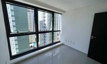 Imagem 4: Vendo apartamento com 02 quartos 50m² no Bairro Tambaú em João Pessoa- PB