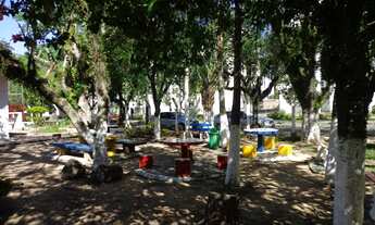 Imagem 4: Apartamento a venda 2 dormitórios reformado bairro Cavalhada - Porto Alegre - RS