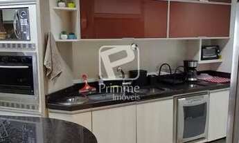 Imagem 5: APARTAMENTO QUADRA MAR MOBILIADO COM 03 SUÍTES E 03 VAGAS