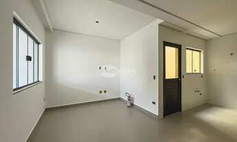 Imagem 3: SANTO ANDRé - Casa Padrão - Vila Curuçá