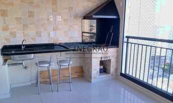 Imagem 5: Sacomã, J. Negrão Imóveis