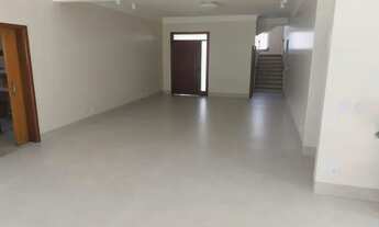 Imagem 2: Sobrado em Condomínio Fechado Alphaville Ipê 4 Suítes disponível para locação