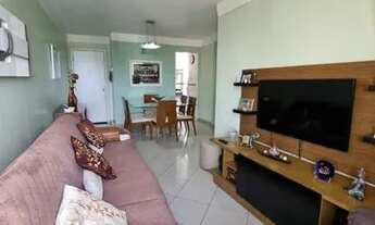 Imagem 2: Apartamento na Alameda das Arvores 3/4