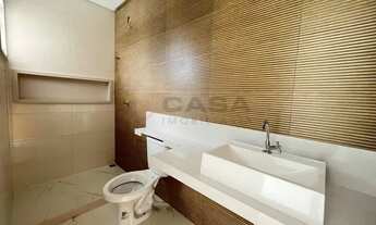 Imagem 5: Ph- Linda casa Duplex com porcelanato em Morada- Vaga Coberta!