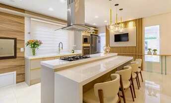 Imagem 2: Casa para venda com 96 metros quadrados com 3 quartos em Escola Agrícola - Blumenau - SC