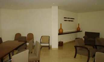 Imagem 4: APARTAMENTO - HIGIENÓPOLIS - SP