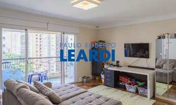 Imagem: APARTAMENTO - PERDIZES - SP