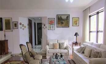 Imagem 4: Apartamento 184m²