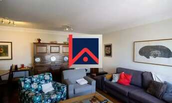 Imagem 4: Apartamento Venda 3 Dormitórios - 124 m² Brooklin