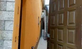 Imagem 3: CASA ASSOBRADADA - TATUAPÉ - SP