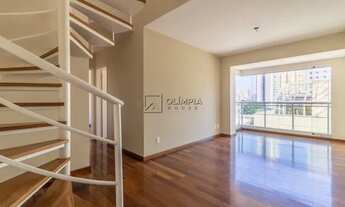 Imagem 6: Venda Apartamento 2 Dormitórios - 125 m² Vila Nova Conceição