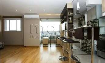 Imagem 2: SAO PAULO - Apartamento Padrão - CAMBUCI