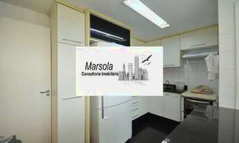 Imagem 3: Confortável apartamento com vista para o Cristo Redendentor