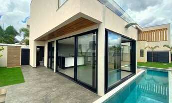 Imagem: Lindo Sobrado Alphaville 3