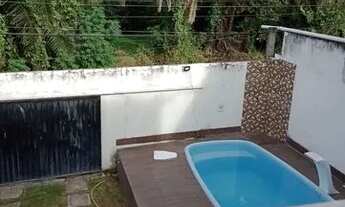 Imagem 7: Casa em arembepe