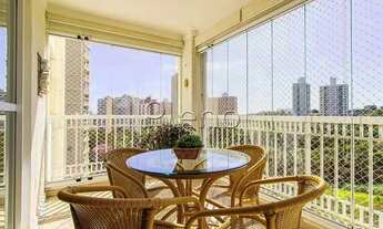 Imagem 3: Apartamento - Parque Prado - Campinas