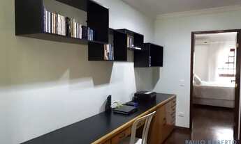 Imagem 5: CASA ASSOBRADADA - ÁGUA RASA - SP