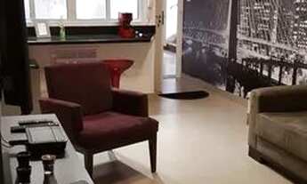 Imagem 3: Quot;A Bela Vista, localizada no centro de São Paulo, é um bairro vibrante e cheio de per