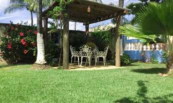 Imagem 4: Casa 4/4, Suíte, Piscina, Condomínio Frente Mar em Jauá