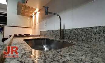 Imagem 4: Cobertura com 3 dormitórios à venda, 194 m² por R$ 950.000,00 - Braga - Cabo Frio/RJ