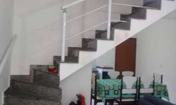 Imagem 5: Sobrado em condomínio