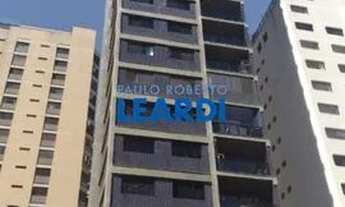 Imagem: APARTAMENTO - MOEMA PÁSSAROS - SP