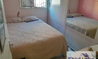 Imagem 4: Apartamento em Parque Pinheiros - Taboão da Serra