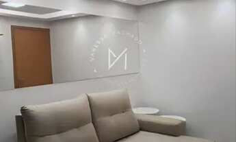 Imagem: Alameda do Jabotiona Térreo com Área Privativa