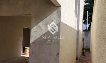 Imagem 4: Excelente casa com três quartos sendo um suíte - Res. Maria Lourença