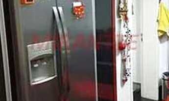 Imagem 7: Apartamento de 250m² com 4 quartos em Santana