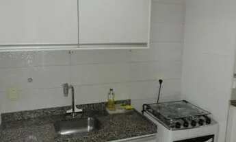 Imagem 6: Apartamento Mobiliado no Porto Arena