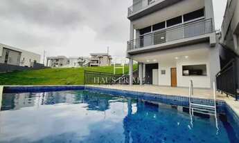 Imagem 1: Venda Casa em condomínio com 4 dormitórios