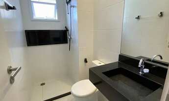 Imagem 7: Bonito Apartamento no Autêntico Batista Campos 132m² 3 Suítes 2 Vg