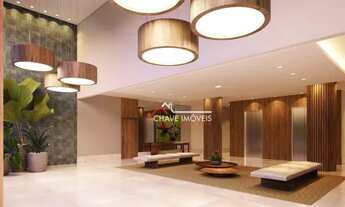 Imagem 6: Apartamento com 2 dormitórios à venda, 83 m² por R$ 925.700,00 - Aparecida - Santos/SP