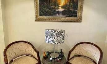 Imagem 5: Apartamento com 4 dormitórios para alugar, 260 m² por R$ 6.950,00/mês - Mooca - São Paulo