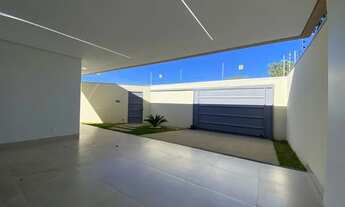 Imagem 3: Casa esquina 3 quartos sendo 1 suíte