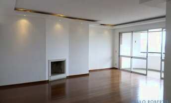 Imagem 2: APARTAMENTO - MORUMBI - SP