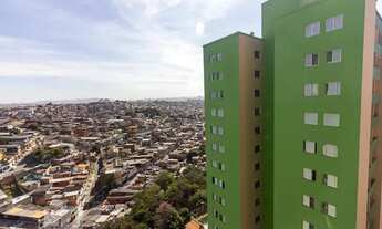 Imagem 6: Apartamento para Aluguel - Jaguaribe, 2 Quartos, 61 m2