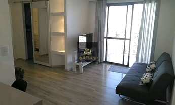 Imagem 2: Flat disponível na Vila Olímpia