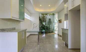 Imagem 7: Casa - Loteamento Alphaville Campinas - Campinas