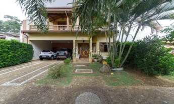 Imagem 2: Casa - Parque Prado - Campinas