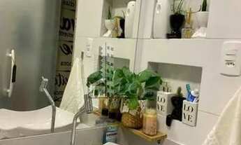 Imagem 5: Excelente casa de 1 quarto closet em Jardim America