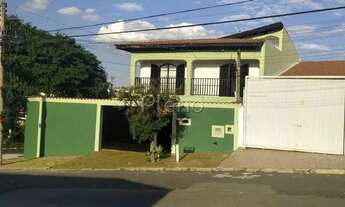 Imagem 2: Casa - Jardim Campos Elíseos - Campinas