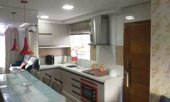 Imagem 7: Apartamento 2 dormitórios a venda em Aririú - Palhoça - SC