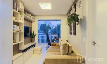 Imagem 2: SãO PAULO - Apartamento Padrão - Barra Funda