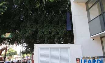 Imagem 5: PRÉDIO - PINHEIROS - SP