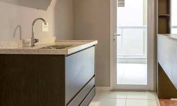 Imagem 7: A Bela Vista, localizada no centro de São Paulo, é um bairro vibrante e cheio de personali