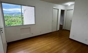 Imagem: VENDO (REPASSE) OU ALUGO APARTAMENTO EM